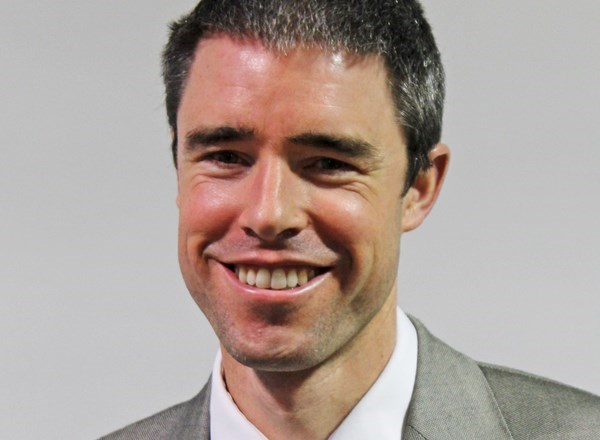 Simon Tarrant